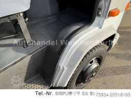 MERCEDES-BENZ Vario 814D Diff Klima Standh120km/h restauriert