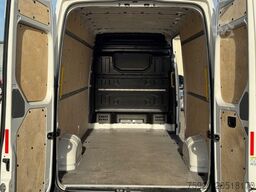 MAN TGE 3.140 *Automatik*Wenig KM* 1. Hand*