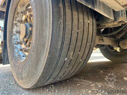 SCHWARZMÜLLER DB Plattform