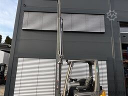 Jungheinrich EFG 216