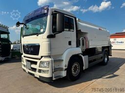 MAN TGS 18.400*2 KAMMER*OBEN UNTEN*AHK*ESTERER