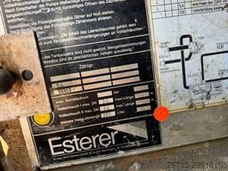 MAN TGS 18.400*2 KAMMER*OBEN UNTEN*AHK*ESTERER