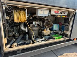 MAN TGS 18.400*2 KAMMER*OBEN UNTEN*AHK*ESTERER