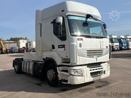 Renault Premium 450 DXI (BOITE MANUELLE / MANUAL GEARBOX)