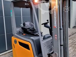 Jungheinrich EFG 215