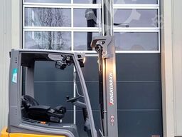 Jungheinrich EFG 215