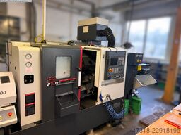 SMEC NS2000M
