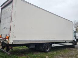 Iveco Eurocargo 180E28