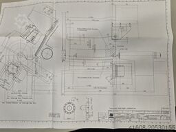 MONFORTS UniCen 1000 MultiTurn