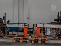 SEPRO Injection Robots - SEPRO Set of