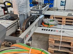 SEPRO Injection Robots - SEPRO Set of