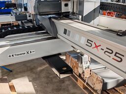 DMG MORI CMX 800 V