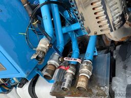 Volvo FM300 6x2 COMBI IPSAM