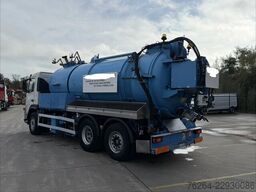 Volvo FM300 6x2 COMBI IPSAM
