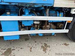 Volvo FM300 6x2 COMBI IPSAM