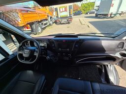 Iveco Daily 35S14 Open laadbak 4.13 m Euro 6