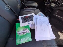 Iveco Daily 35S14 Open laadbak 4.13 m Euro 6