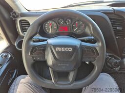 Iveco Daily 35S14 Open laadbak 4.13 m Euro 6