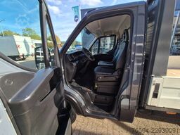 Iveco Daily 35S14 Open laadbak 4.13 m Euro 6