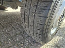 Iveco Daily 35S14 Open laadbak 4.13 m Euro 6