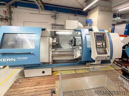 DMT KERN CD650