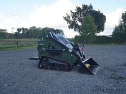 Skidsteer Loade ZJ-380