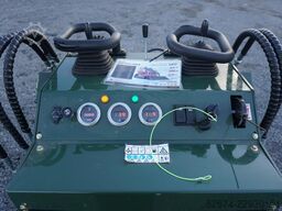 Skidsteer Loade ZJ-380