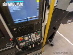 DOOSAN DNM 5700