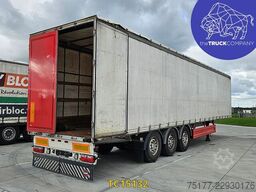 Berger superlight