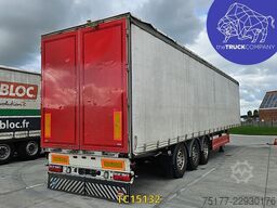 Berger superlight