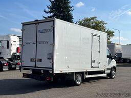 Iveco Daily 70C17 CP 500 Tiefkühl Trennwand Seitentür