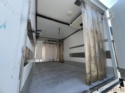 Iveco Daily 70C17 CP 500 Tiefkühl Trennwand Seitentür