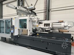 KraussMaffei KM 650 - 4300 CX
