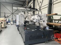 KraussMaffei KM 650 - 4300 CX