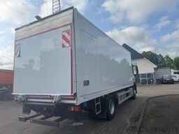 MERCEDES-BENZ Actros 1824 4x2