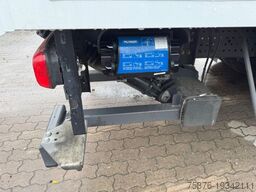 MERCEDES-BENZ Actros 1824 4x2