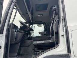 MERCEDES-BENZ Actros 1824 4x2