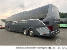 SETRA S 516 HD / Travego / Tourismo / R 08
