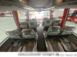 SETRA S 516 HD / Travego / Tourismo / R 08