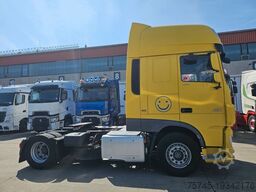 DAF XF 460 FT*STANDKLIMA/-HEIZUNG * RETARDER * TEMPO