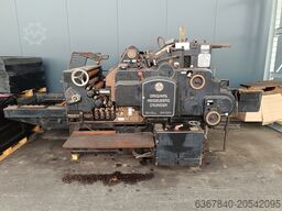 Heidelberger Heidelberger Zylinder  54 x 72cm