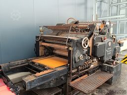 Heidelberger Heidelberger Zylinder  54 x 72cm