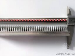 SMB - GRECON - DIMTER - COOK BOLINDER 15 und 20 mm