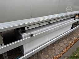 Knapen Trailers 3-Asser / Walking Floor / BPW / TUV: 2-2026 / N...