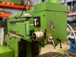 Narvik / Kunming milling X8140