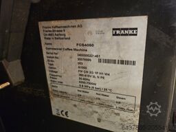 Franke A1000 FM SU12