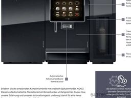 Franke A1000 FM SU12