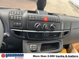 Iveco EuroCargo ML160E32 4x2, Feuerwehr, Wassertank ca.