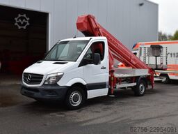 Ruthmann TB290 (TÜV und UVV neu!)