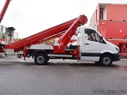 Ruthmann TB290 (TÜV und UVV neu!)
